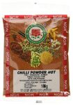 Ngr scharfes Chilipulver, 100g Packung