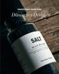 Nicolas Vahe Salz Black 320g