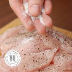 Nitritpökelsalz 900g für Fleisch- und Wurstwaren