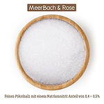 Nitritpökelsalz 900g für Fleisch- und Wurstwaren
