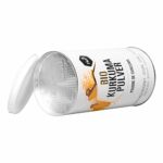 nu3 Bio Kurkuma Pulver - 250g, Qualität aus Madagaskar