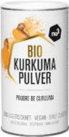 nu3 Bio Kurkuma Pulver - 250g, Qualität aus Madagaskar