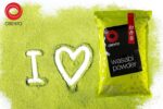 Obento Wasabi Meerretichpulver, 1kg