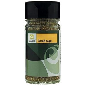 Ocado Getrockneter Salbei 16g