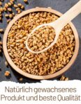 OmVeda Bockshornkleesamen Bio 200g