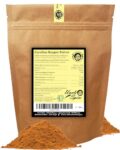 Onkel Spice Carolina Reaper Pulver - 50g