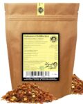 Onkel Spice Habanero Chiliflocken - 50g RED SAVINA