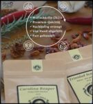 Onkel Spice Habanero Chiliflocken - 50g RED SAVINA