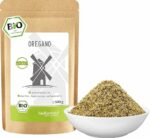 Oregano BIO gerebelt 500 g von bioKontor