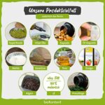 Oregano BIO gerebelt 500 g von bioKontor