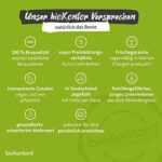 Oregano BIO gerebelt 500 g von bioKontor