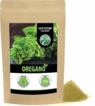 Alpi Nature Oregano gemahlen (250g), 100% natürlich