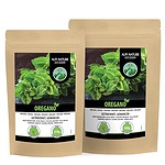 Alpi Nature Oregano gemahlen (250g), 100% natürlich