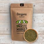 Oregano gerebelt 1 kg - TASTE MARKET