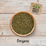 Oregano gerebelt 1 kg - TASTE MARKET