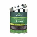 Oregano, gerebelt, 20 g, Mainfranken