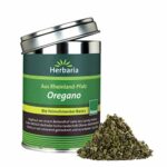Oregano, gerebelt, 20 g, Mainfranken
