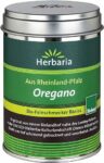 Oregano, gerebelt, 20 g, Mainfranken
