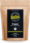 Oregano gerebelt Bio 100g - Biotiva