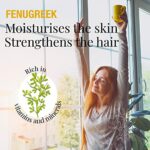 ORIGEENS BIO Bockshornkleesamen 200 g