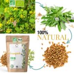 ORIGEENS BIO Bockshornkleesamen 200 g