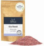 Original Kala Namak Steinsalz, 250g - Pfefferdieb
