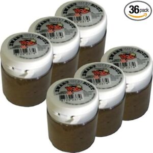Original niederländisches Salmiakpulver 6er-Pack