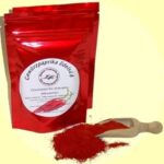Hamar Gabriella Paprikaörlö Original ungarische Szeged Paprika 100g