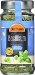 Ostmann Basilikum gefriergetrocknet, 3er Pack