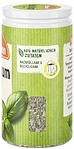 Ostmann Basilikum gerebelt, 4er Pack