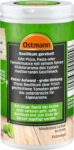 Ostmann Basilikum gerebelt, 4er Pack