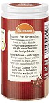 Ostmann Cayenne Pfeffer 4er Pack 140g