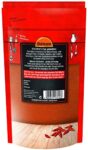Ostmann Chili Bird's Eye, extrem scharf, 250g