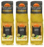 Ostmann Currypulver, indische Mischung, 3x40g