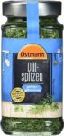 Ostmann Dillspitzen gefriergetrocknet, 3er Pack