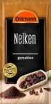 Ostmann gemahlene Nelken, 10g