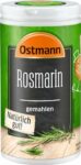 Ostmann gemahlener Rosmarin, 4er Pack 80g