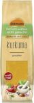 Ostmann gemahlenes Kurkuma, 100 g