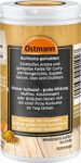 Ostmann Kurkuma gemahlen, 35g, Indisches Gewürz