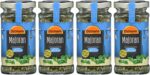 Ostmann Majoran gefriergetrocknet, 4er Pack
