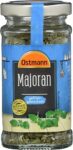 Ostmann Majoran gefriergetrocknet, 4er Pack