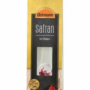 Ostmann Safran in Fäden, 1er Pack