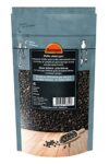 Ostmann Schwarzer Pfeffer ganz, 250 g