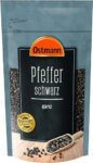 Ostmann Schwarzer Pfeffer ganz, 250 g
