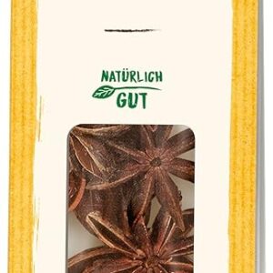 Ostmann Sternanis Gewürze, 14.4 g