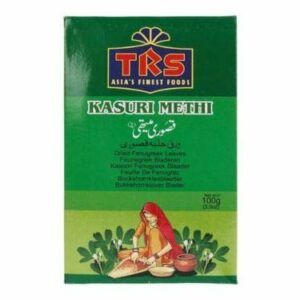 Pamai Pai Dreierpack: 3x100g Bockshornkleeblätter