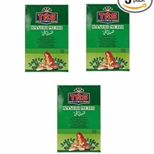 TRS Pamai Pai Dreierpack: 3x100g Bockshornkleeblätter