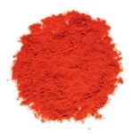 Paprika geräuchert, BIO-Qualität, Pfefferdieb® 250g