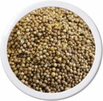 PEnandiTRA® - 1 kg Ganzer Koriander - VEGAN