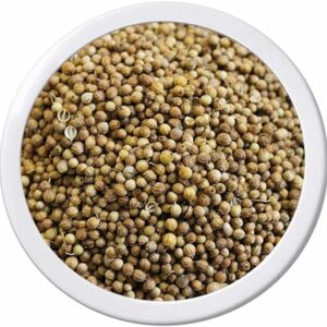 PEnandiTRA® - 1 kg Ganzer Koriander - VEGAN